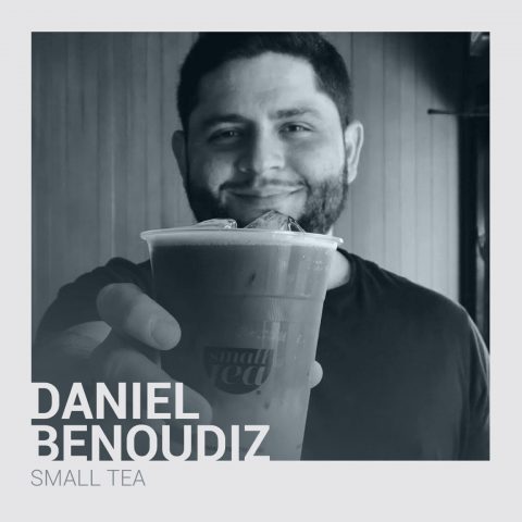 How Daniel Benoudiz, Founder at Small Tea Fulfills Its Entrepreneurial Pursuits One Cup at a Time. Read full story.