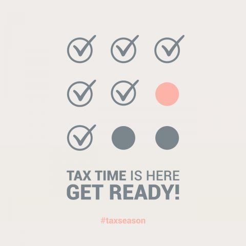Is your bookkeeping ready for tax season? 
