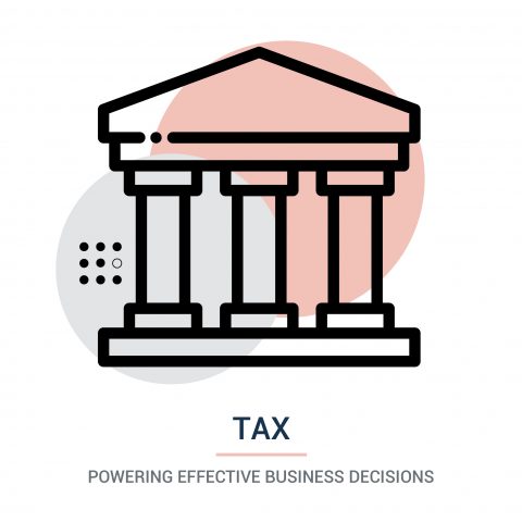 Tax Services 